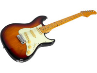 Larry Carlton S7 3TS New Gen Larry Carlton S7 3TS New Gen